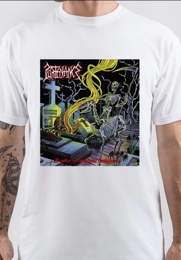 Infester T-Shirt