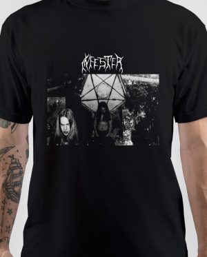 Infester T-Shirt