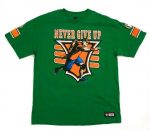 John Cena Green T-Shirt