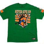 John Cena Green T-Shirt