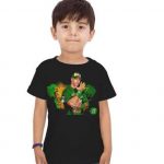 John Cena Kids T-Shirt