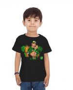 John Cena Kids T-Shirt