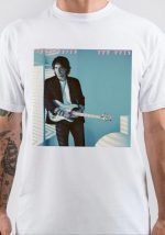 John Mayer T-Shirt