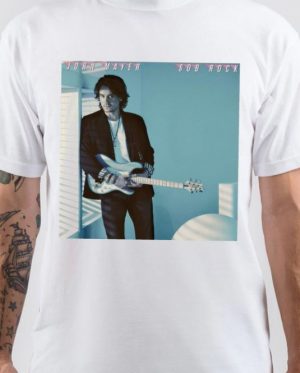 John Mayer T-Shirt