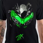 Kawasaki Ninja T-Shirt