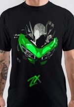 Kawasaki Ninja T-Shirt