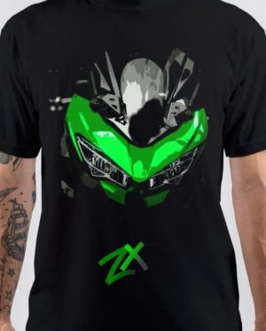 Kawasaki Ninja T-Shirt