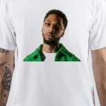 Key Glock T-Shirt