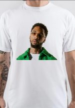 Key Glock T-Shirt