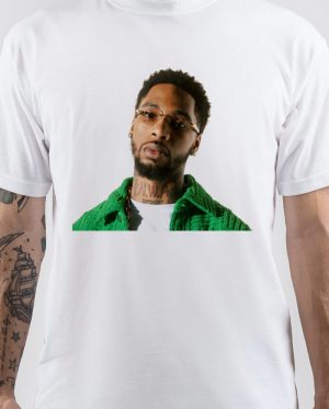 Key Glock T-Shirt