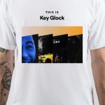 Key Glock T-Shirt