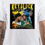 Key Glock T-Shirt