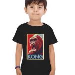 King Kong Kids T-Shirt