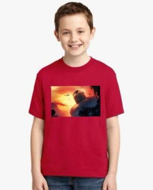 King Kong Kids T-Shirt