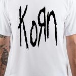 Korn T-Shirt