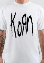 Korn T-Shirt