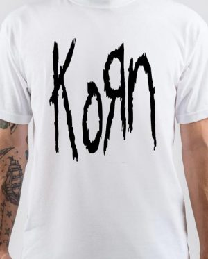 Korn T-Shirt