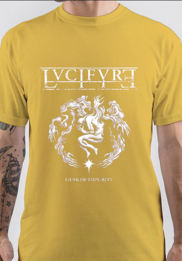 LVCIFYRE T-Shirt