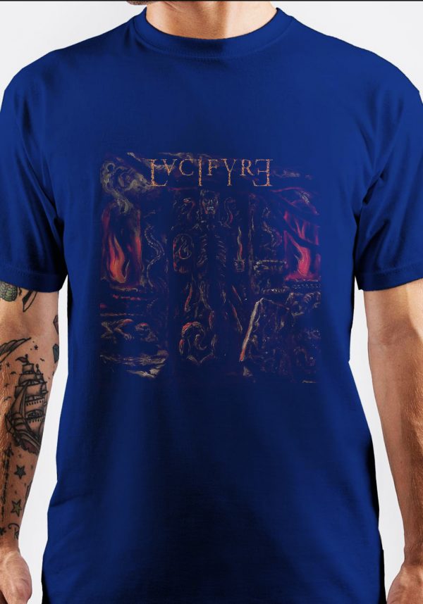 LVCIFYRE T-Shirt