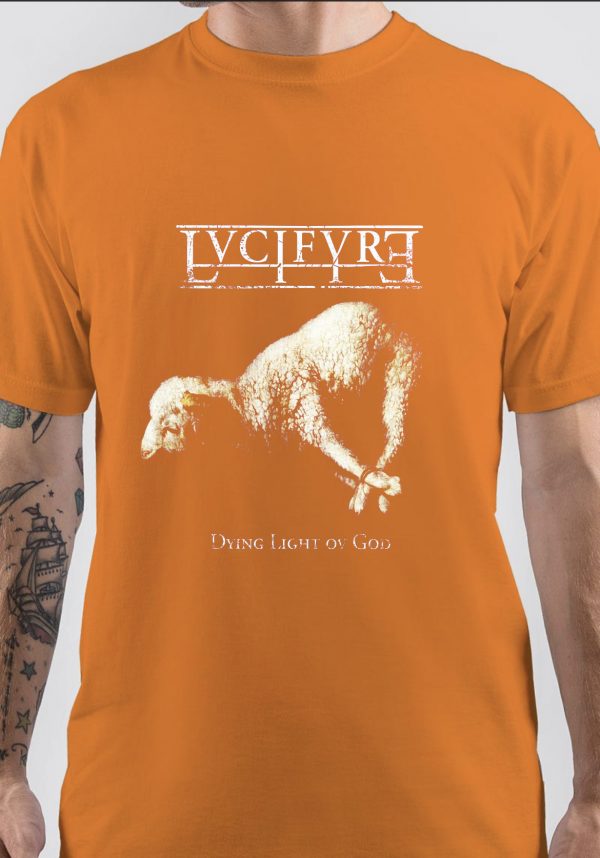 LVCIFYRE T-Shirt