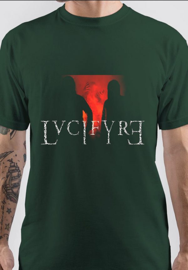 LVCIFYRE T-Shirt