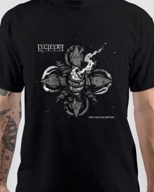 LVCIFYRE T-Shirt