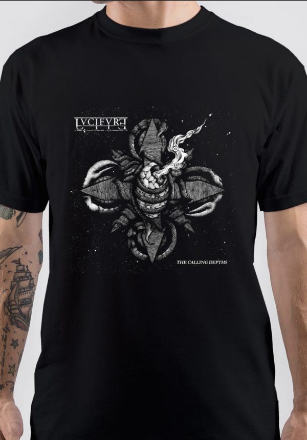 LVCIFYRE T-Shirt