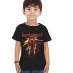 Lamb Of God Kids T-Shirt