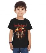 Lamb Of God Kids T-Shirt