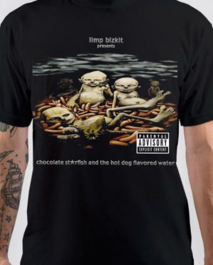 Limp Bizkit T-Shirt