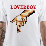 Loverboy T-Shirt