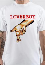 Loverboy T-Shirt