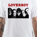 Loverboy T-Shirt