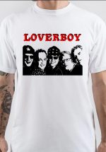 Loverboy T-Shirt