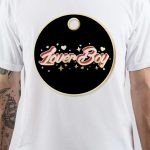 Loverboy T-Shirt