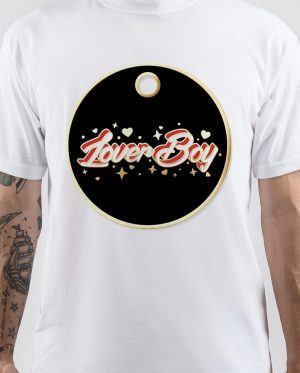 Loverboy T-Shirt