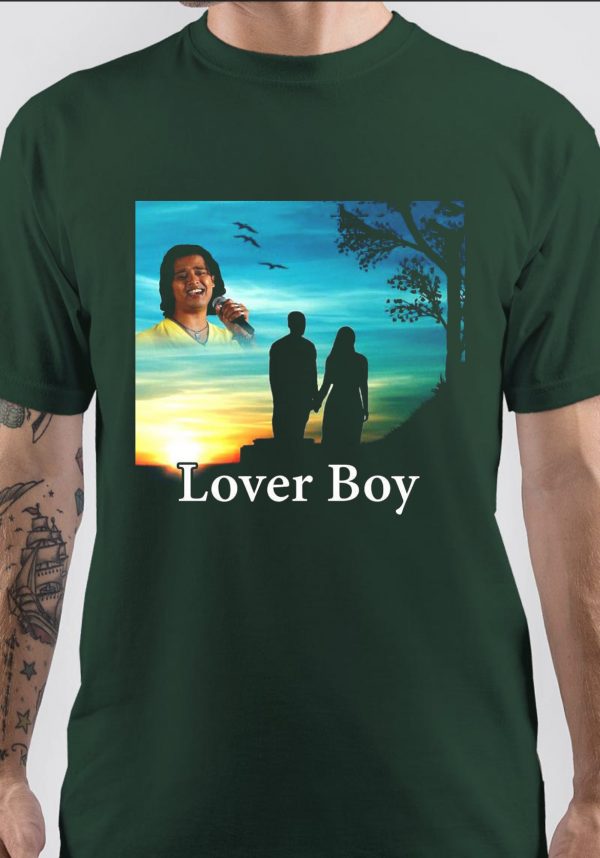 Loverboy T-Shirt