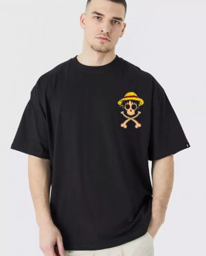 Luffy Gear Four T-Shirt