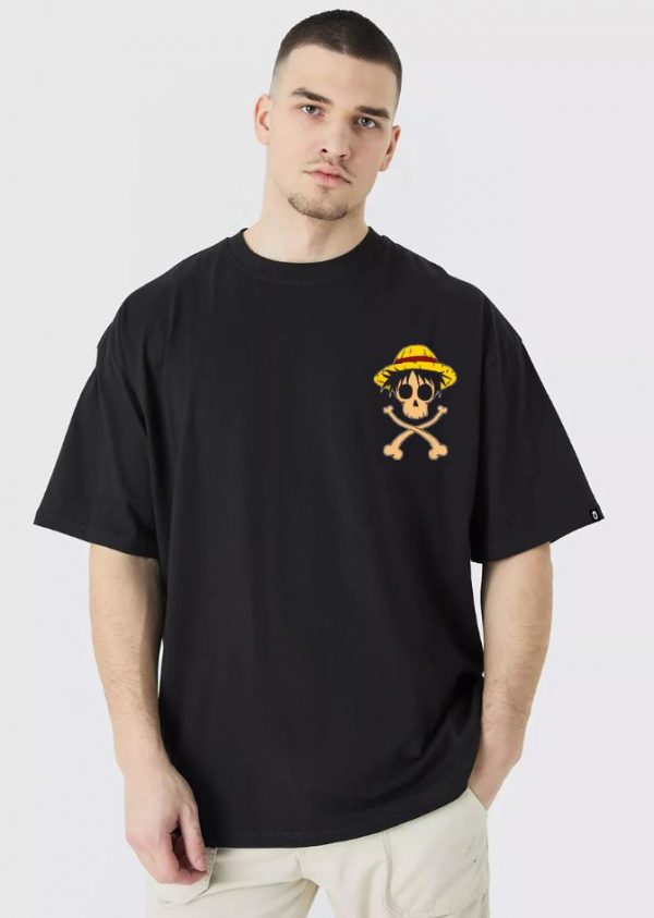 Luffy Gear Four T-Shirt