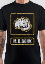 M.K.DONK T-Shirt