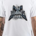 MTV Roadies T-Shirt