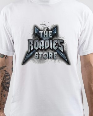 MTV Roadies T-Shirt