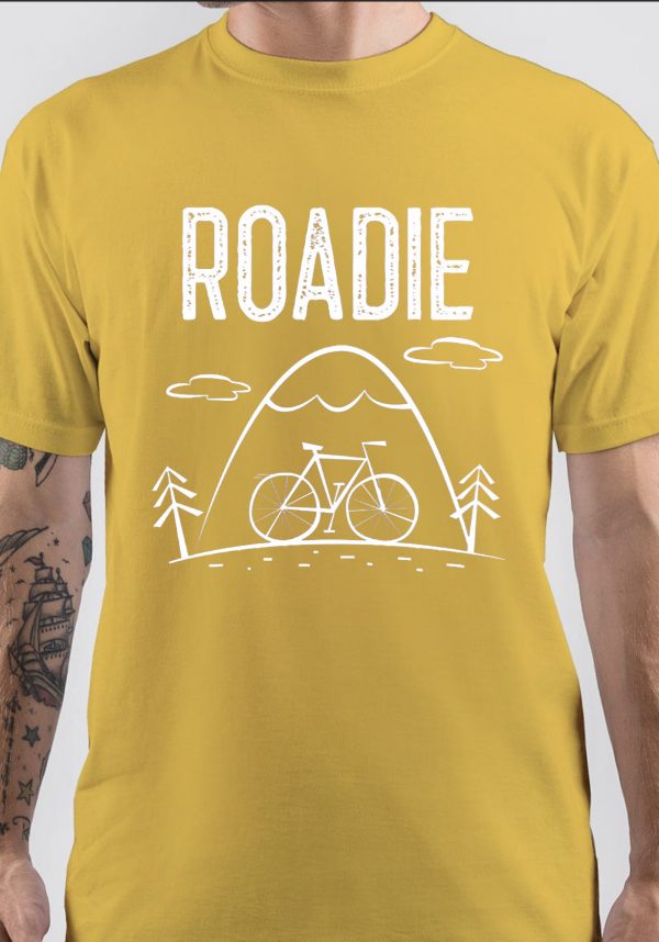 MTV Roadies T-Shirt