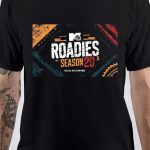 MTV Roadies T-Shirt