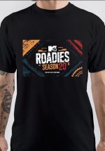 MTV Roadies T-Shirt