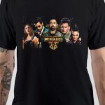 MTV Roadies T-Shirt