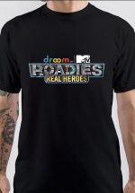 MTV Roadies T-Shirt