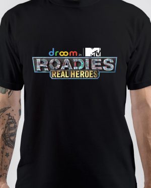 MTV Roadies T-Shirt