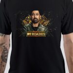 MTV Roadies T-Shirt