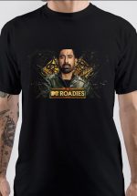 MTV Roadies T-Shirt